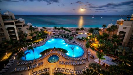 Cayman Islands wallpaper