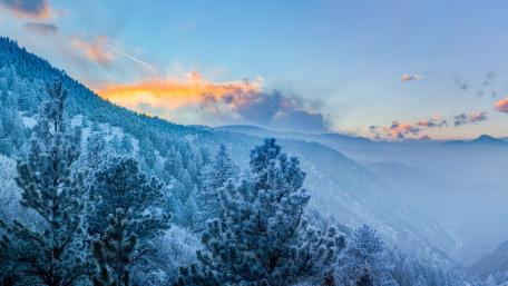 Front Range (Colorado) wallpaper