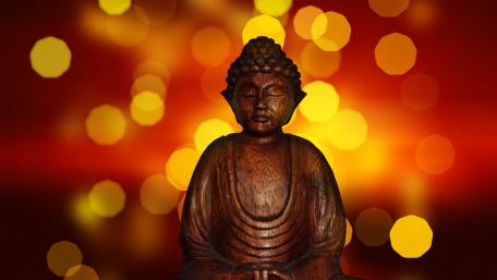 Gautama Buddha wallpaper