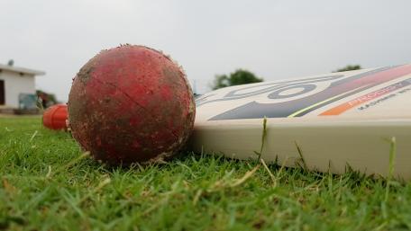 Cricketing Things wallpaper