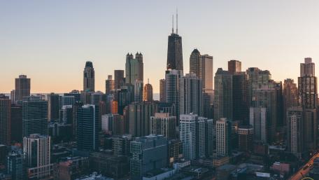 Chicago wallpaper
