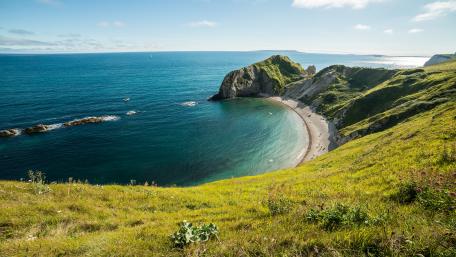 Jurassic Coast wallpaper