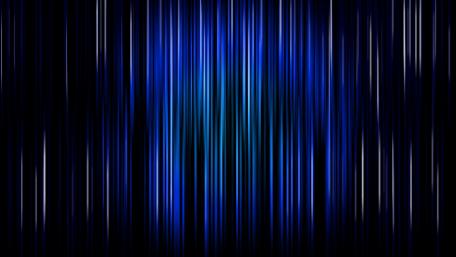 Blue lines wallpaper