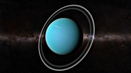 Uranus wallpaper