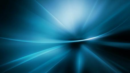 Blue Galatic wallpaper