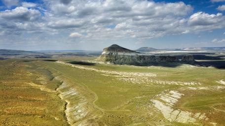 Western Kazakhstan wallpaper