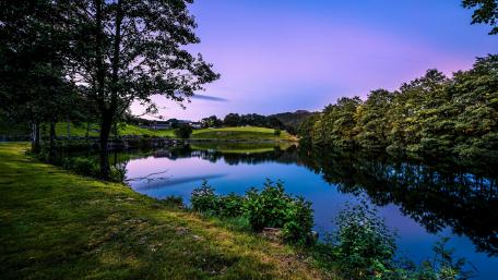 Rogaland, Norway wallpaper