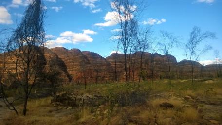 Bungle Bungles (Purnululu National Park) wallpaper