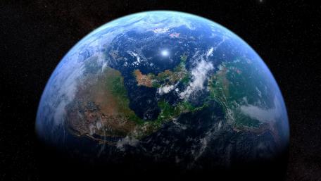 Earth wallpaper