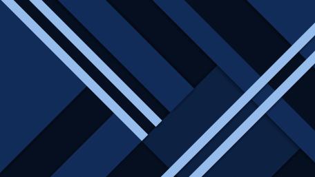 Smooth Blue wallpaper