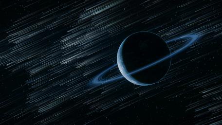 Outer space wallpaper