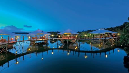 Amazing Mauritius wallpaper