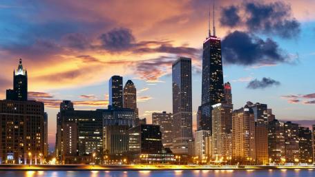 Chicago wallpaper