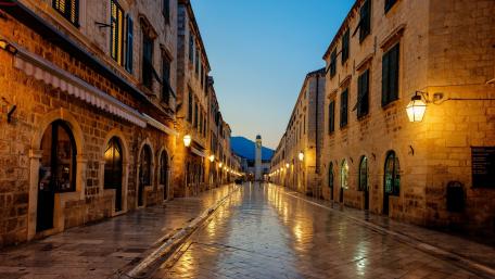Dubrovnik wallpaper