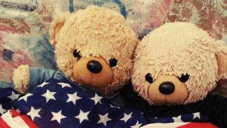 oby & erdy wallpaper