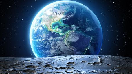 Earth wallpaper