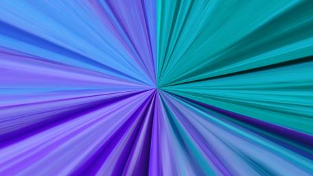 Radiant Symmetry in Colorful Hues wallpaper