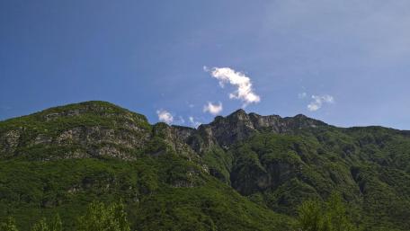 Mountain wallpaper