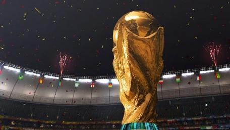 World Cup wallpaper