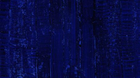 Blue surface wallpaper