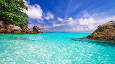 Similan Islands wallpaper