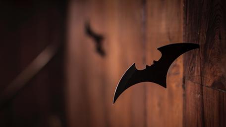 Batarang wallpaper