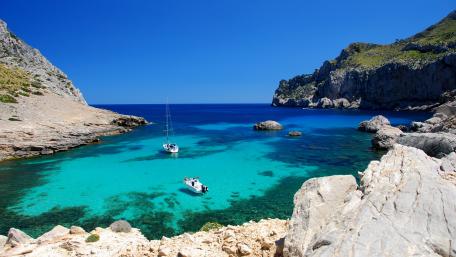 Balearic Islands wallpaper