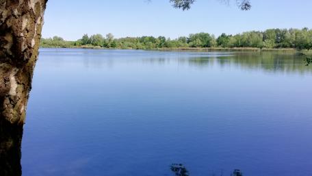 gravel pit wallpaper