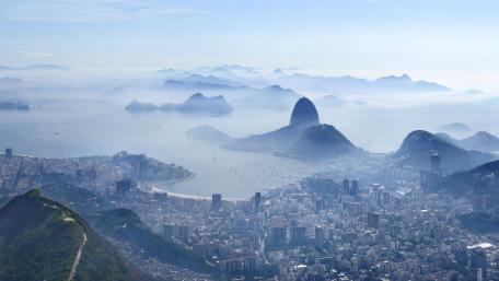 Rio de Janeiro wallpaper