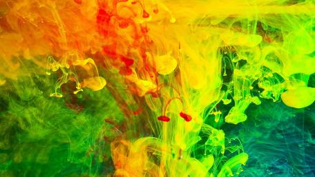 Colors wallpaper