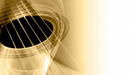 Guitar wallpaper