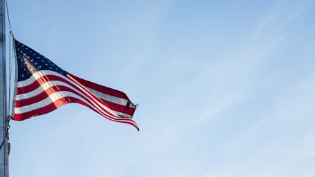 Flag of the united states wallpaper