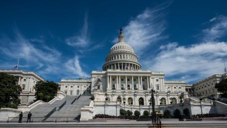 U.S. Capitol (Capitol Building) wallpaper