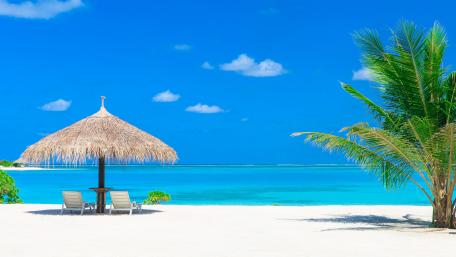 Aruba wallpaper