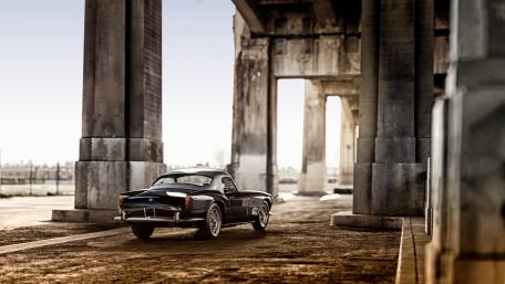 1959 Ferrari 250 GT wallpaper