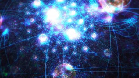 Mystics trails wallpaper