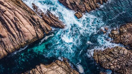 Canal Rocks (Leeuwin-Naturaliste National Park) wallpaper