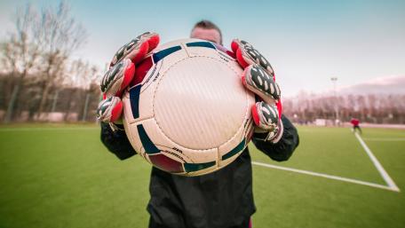 Football wallpaper