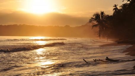Costa Rica wallpaper