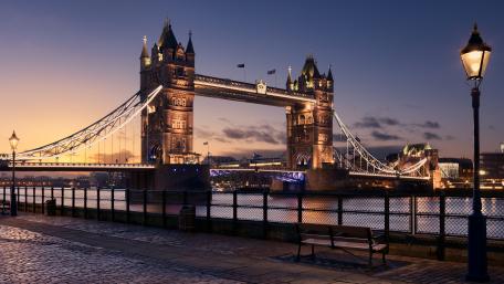 Tower Bridge (London) wallpaper