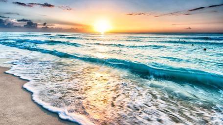 Ocean wallpaper