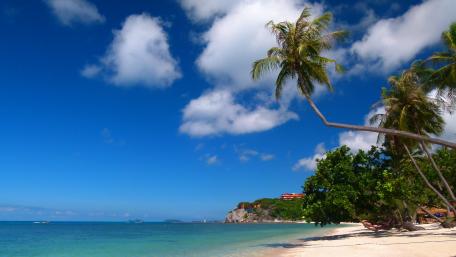 Leela Beach, Thailand wallpaper