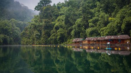 Khao Sok National Park wallpaper