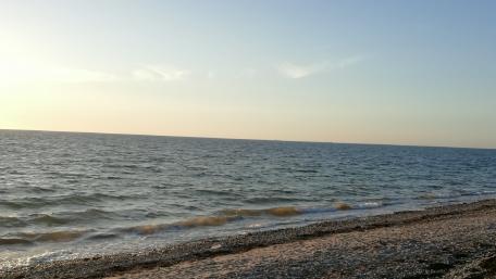 Landscape East Coast wallpaper