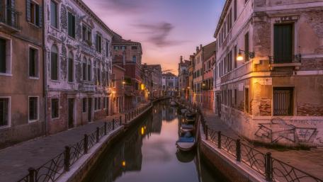 Rio Marin (Venice) wallpaper