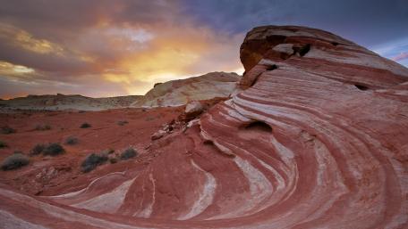 Moapa Valley wallpaper