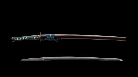 Katana wallpaper