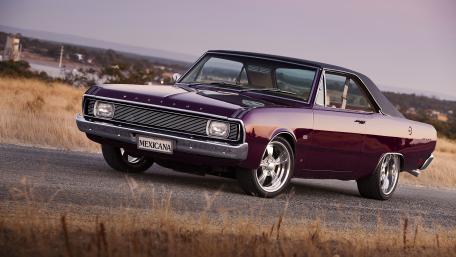 Chrysler Valiant VG wallpaper