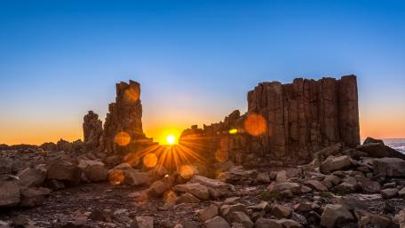 Kiama coastline wallpaper