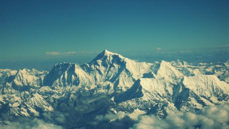 Everest wallpaper